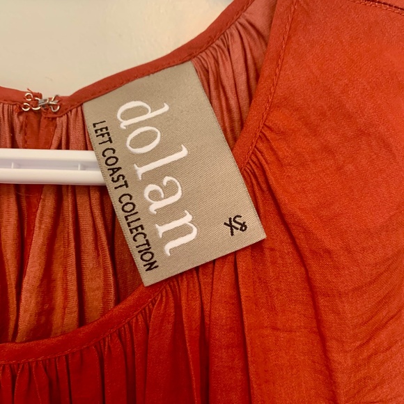 Anthropologie Costa Midi Dress - Picture 3 of 10